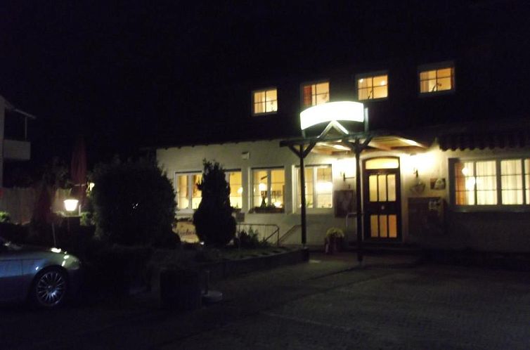 Gasthaus Vogelgarten