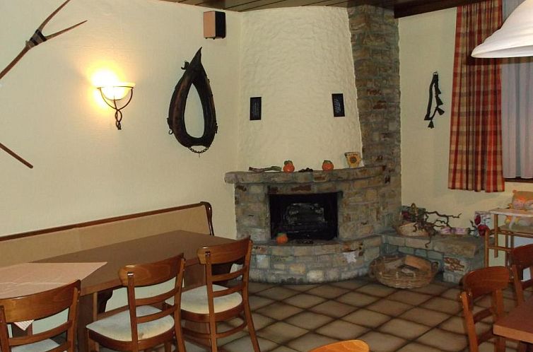 Gasthaus Vogelgarten