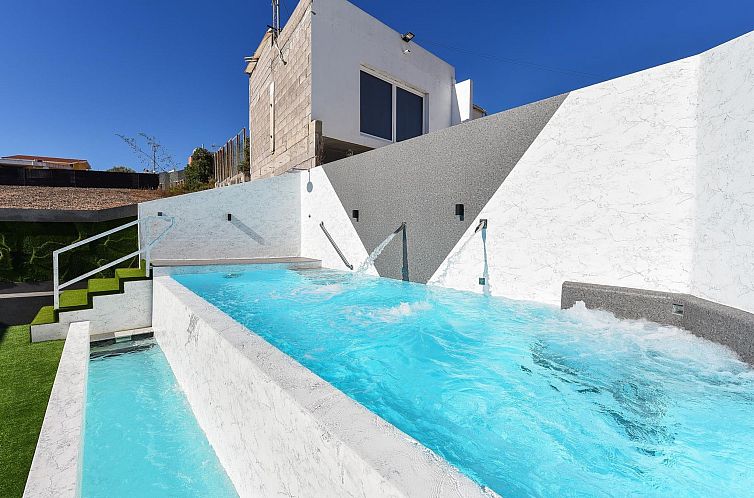 Verblijf 1440211 - Vakantiewoning Canarische Eilanden - Vakantiehuis Villa Joviano