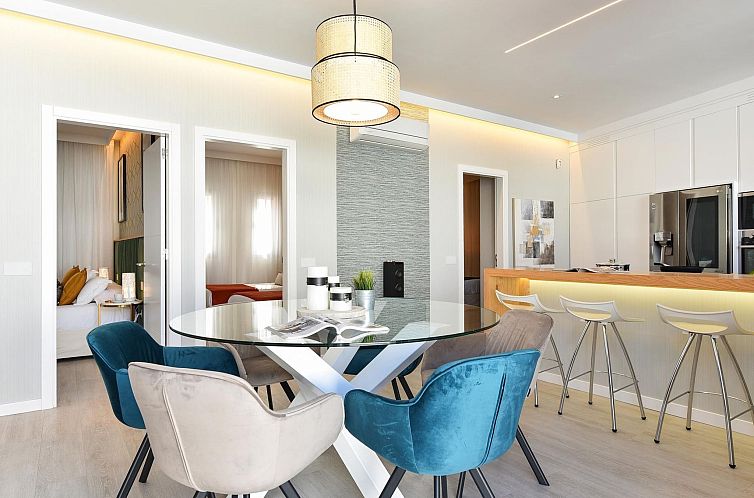 Vakantiehuis Villa Joviano