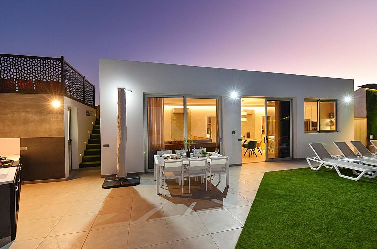 Vakantiehuis Villa Joviano