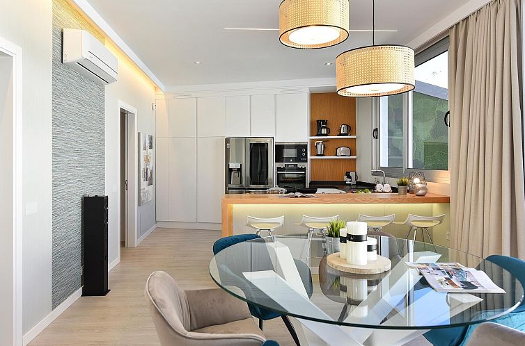 Vakantiehuis Villa Joviano