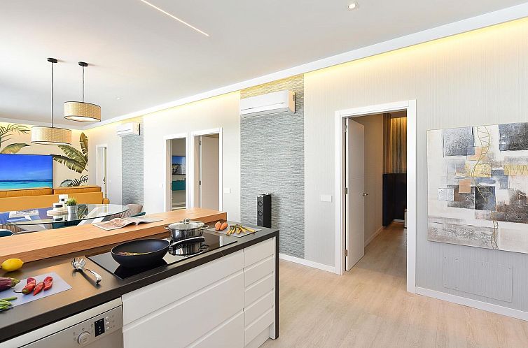 Vakantiehuis Villa Joviano