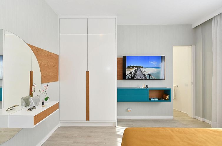 Vakantiehuis Villa Joviano