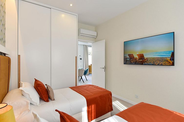 Vakantiehuis Villa Joviano