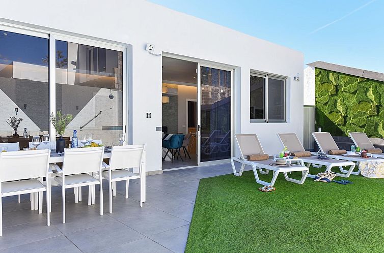 Vakantiehuis Villa Joviano