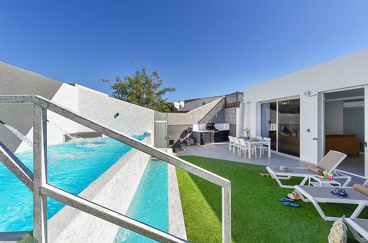 Vakantiehuis Villa Joviano