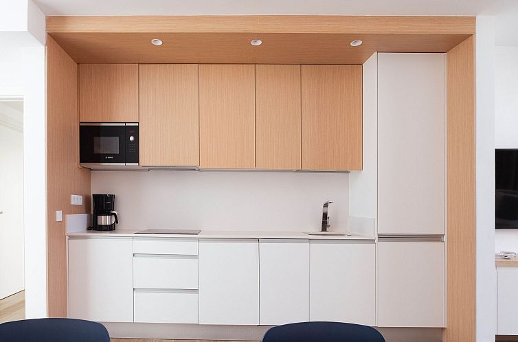 Vakantiehuis Deluxe-Cordial Santa Águeda