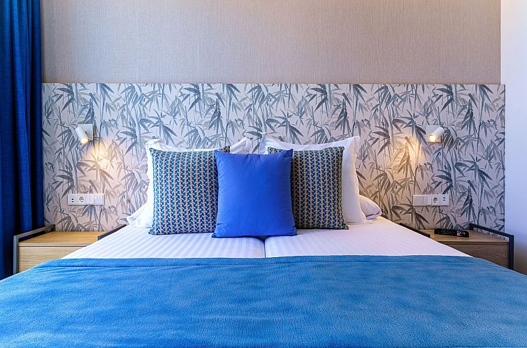 Vakantiehuis Deluxe-Cordial Santa Águeda