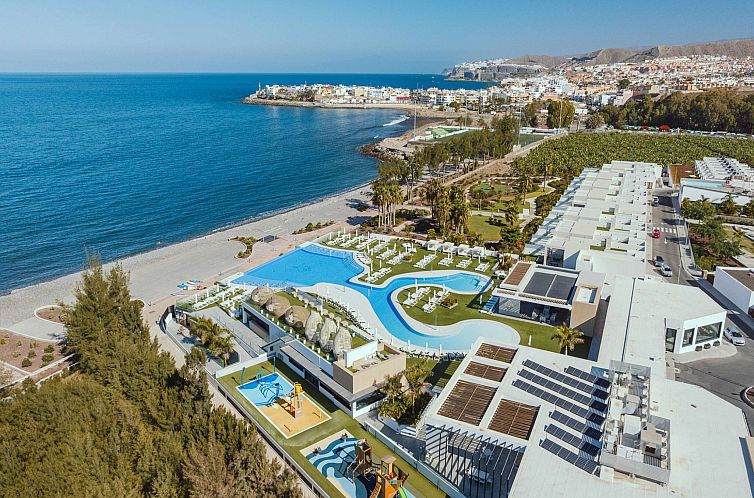 Vakantiehuis Deluxe-Cordial Santa Águeda