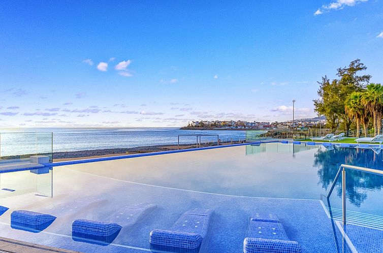 Vakantiehuis Deluxe-Cordial Santa Águeda