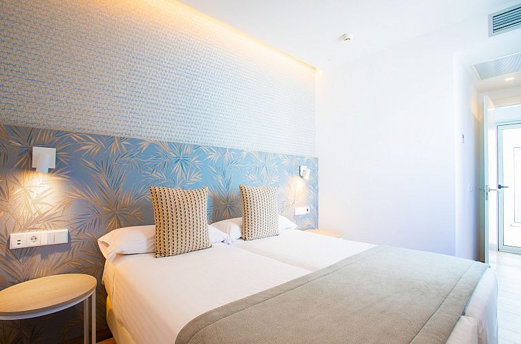 Vakantiehuis Deluxe Duplex-Cordial Santa Águeda