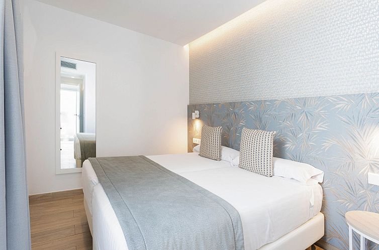 Vakantiehuis Deluxe Duplex-Cordial Santa Águeda