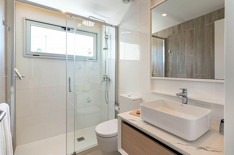 Vakantiehuis Deluxe Duplex-Cordial Santa Águeda