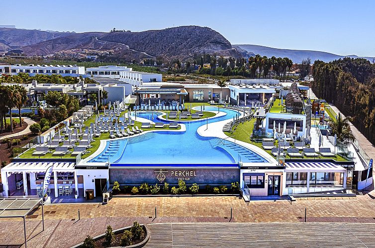 Vakantiehuis Deluxe Duplex-Cordial Santa Águeda