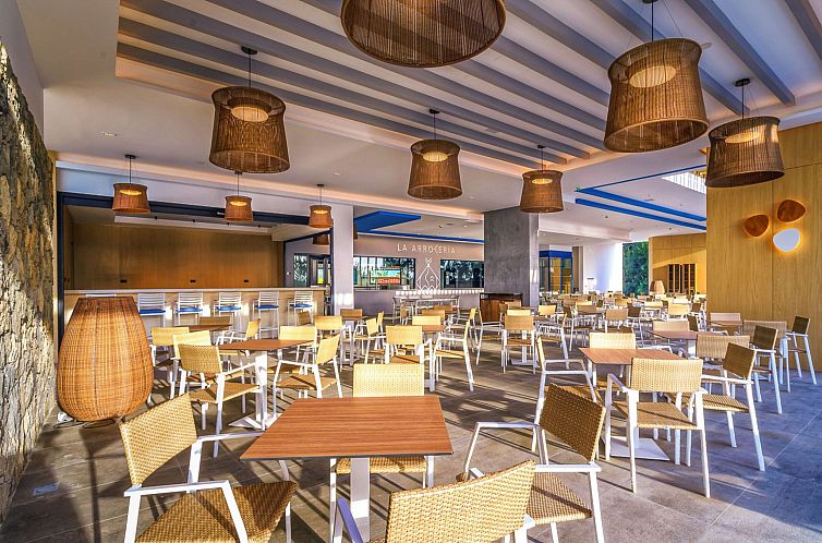 Vakantiehuis Deluxe Duplex-Cordial Santa Águeda