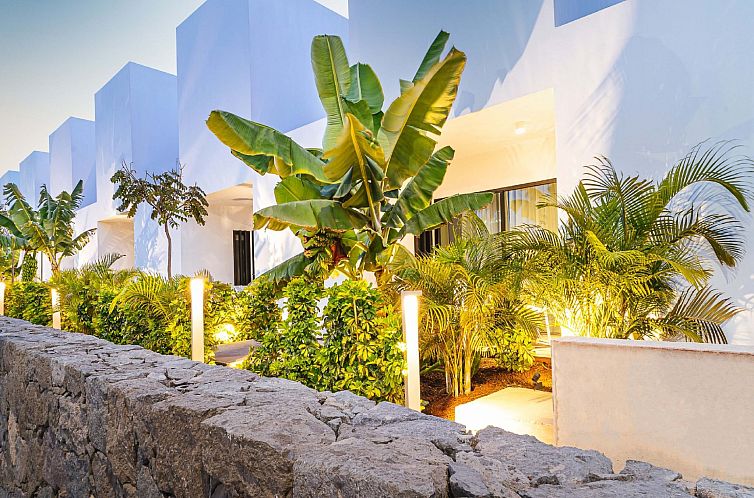 Vakantiehuis Deluxe Duplex-Cordial Santa Águeda