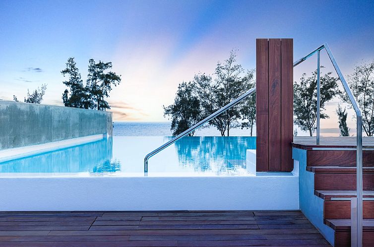 Vakantiehuis Classic-Cordial Santa Águeda