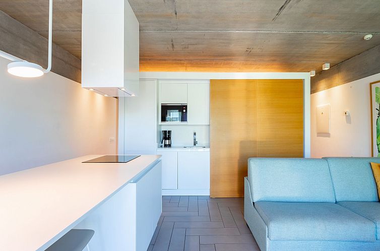 Vakantiehuis Classic-Cordial Santa Águeda