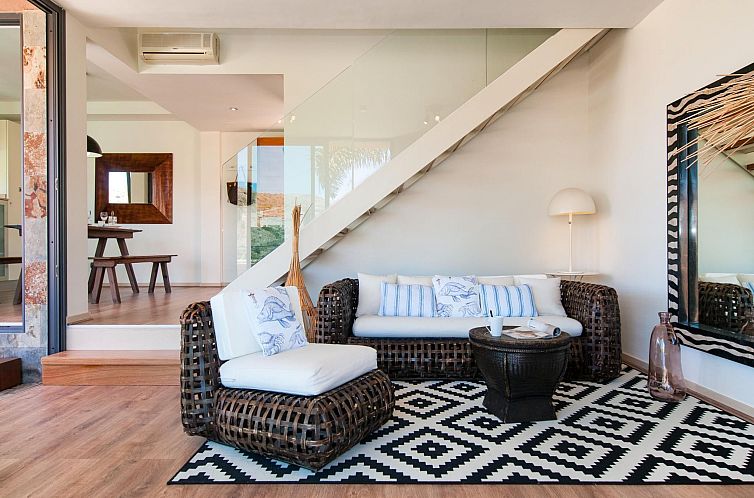 Vakantiehuis Los Lagos 20