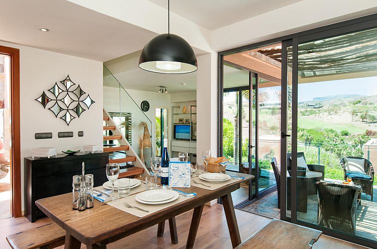 Vakantiehuis Los Lagos 20