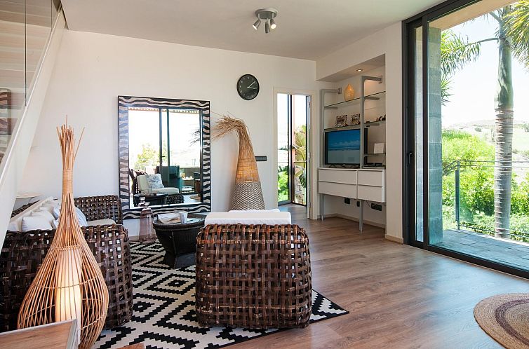 Vakantiehuis Los Lagos 20