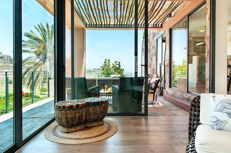 Vakantiehuis Los Lagos 20