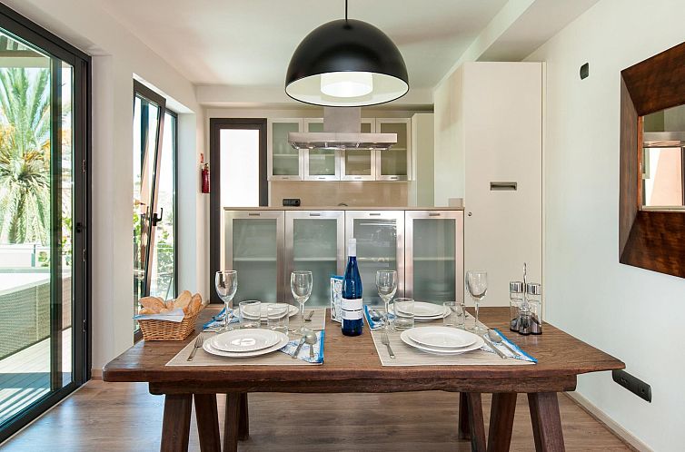 Vakantiehuis Los Lagos 20