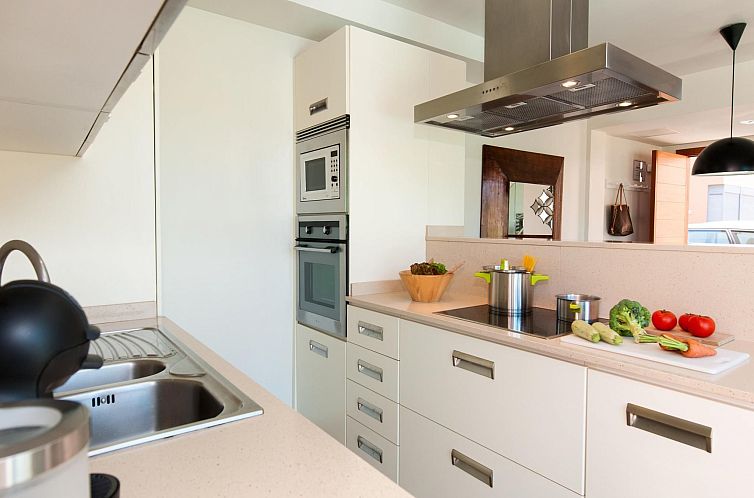 Vakantiehuis Los Lagos 20