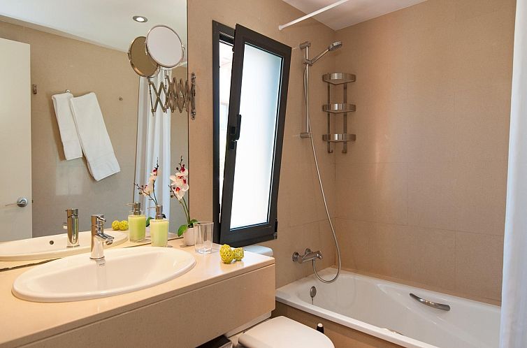 Vakantiehuis Los Lagos 20