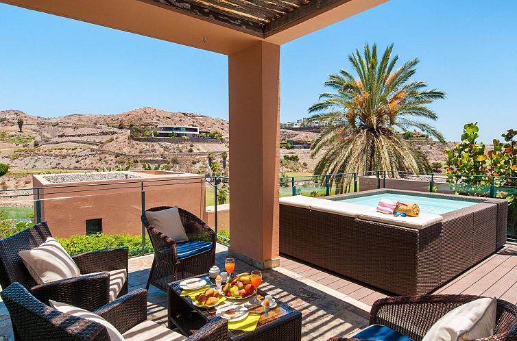 Vakantiehuis Los Lagos 20