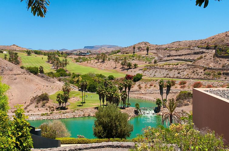 Vakantiehuis Los Lagos 20