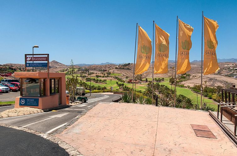 Vakantiehuis Los Lagos 20