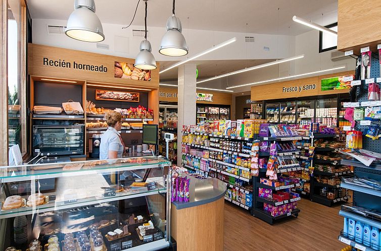 Vakantiehuis Los Lagos 20