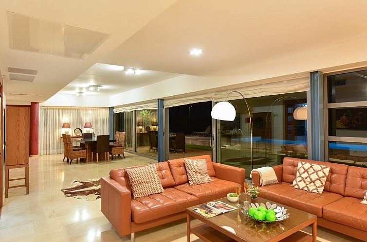 Vakantiehuis Salobre Villa 2