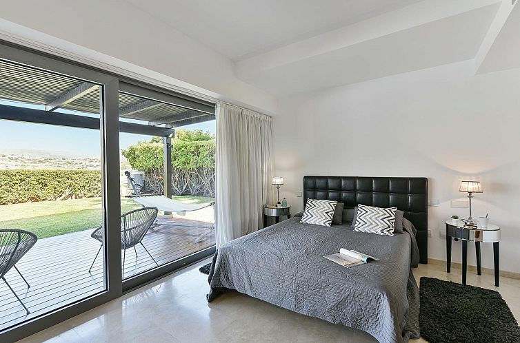 Vakantiehuis Salobre Villa 2