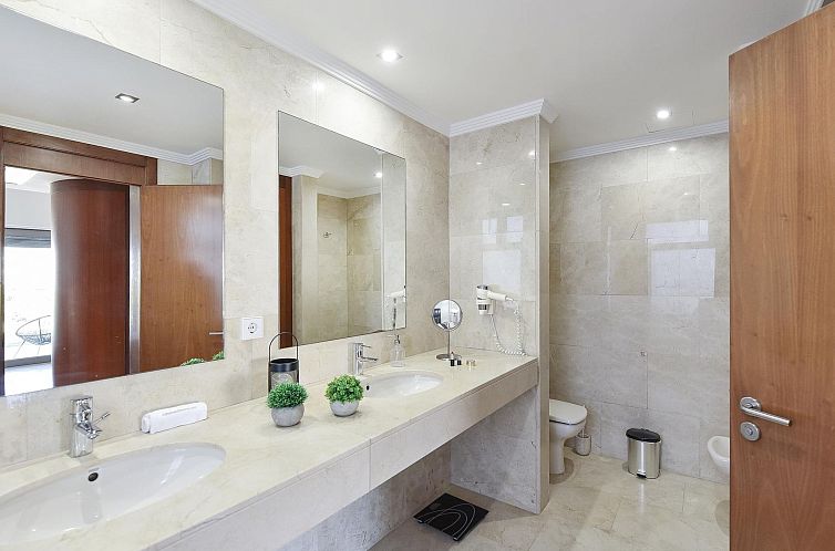 Vakantiehuis Salobre Villa 2