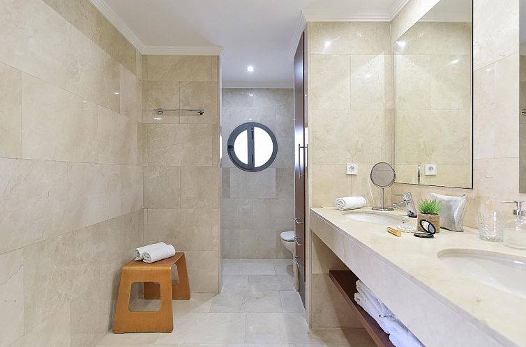 Vakantiehuis Salobre Villa 2