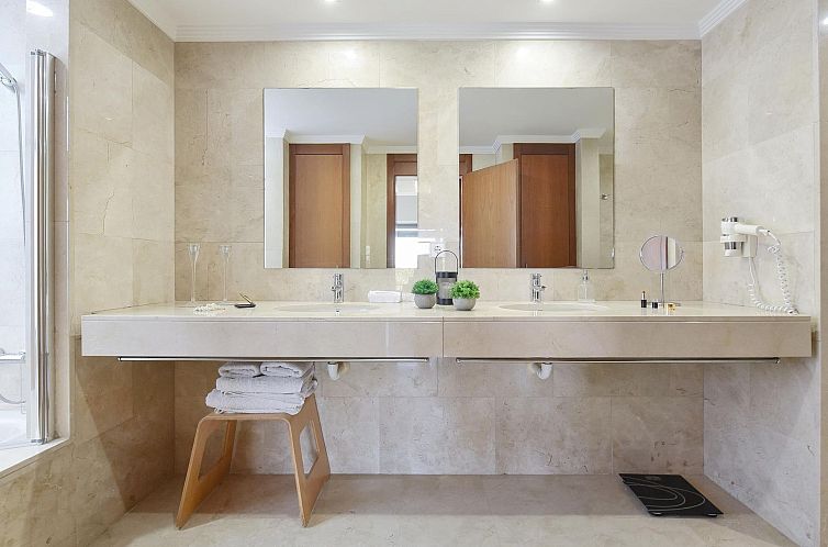 Vakantiehuis Salobre Villa 2