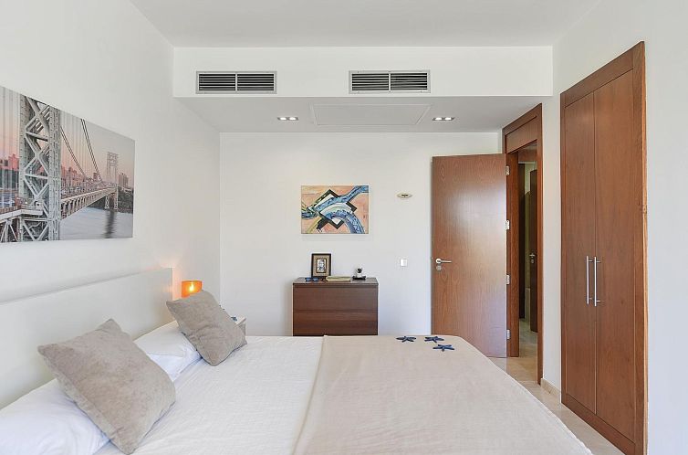 Vakantiehuis Salobre Villa 2