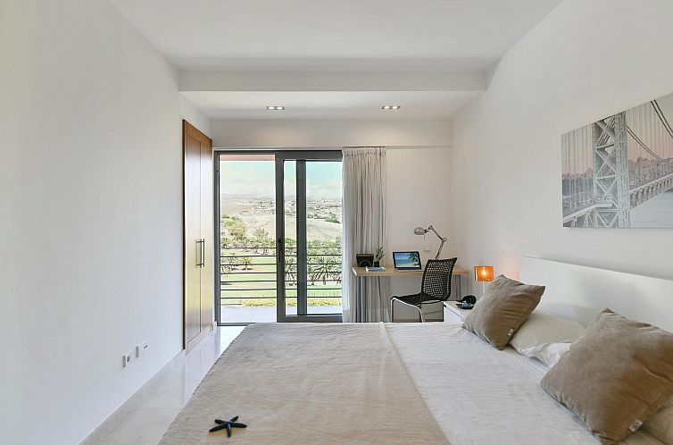 Vakantiehuis Salobre Villa 2