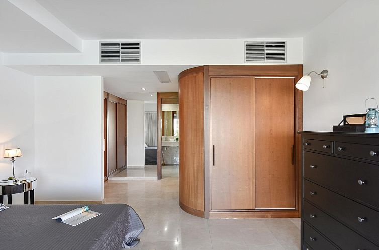 Vakantiehuis Salobre Villa 2