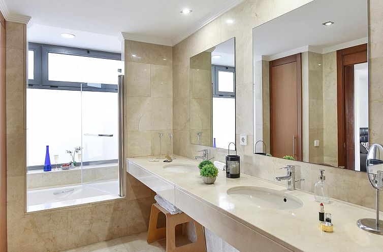 Vakantiehuis Salobre Villa 2