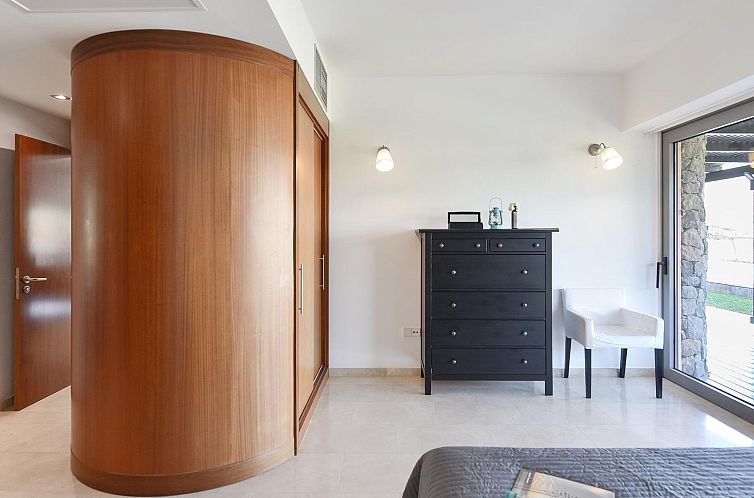 Vakantiehuis Salobre Villa 2