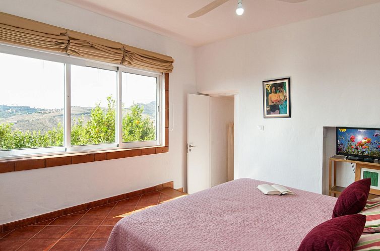 Vakantiehuis Salobre