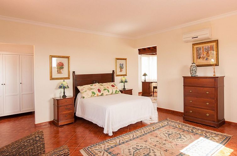 Vakantiehuis Salobre