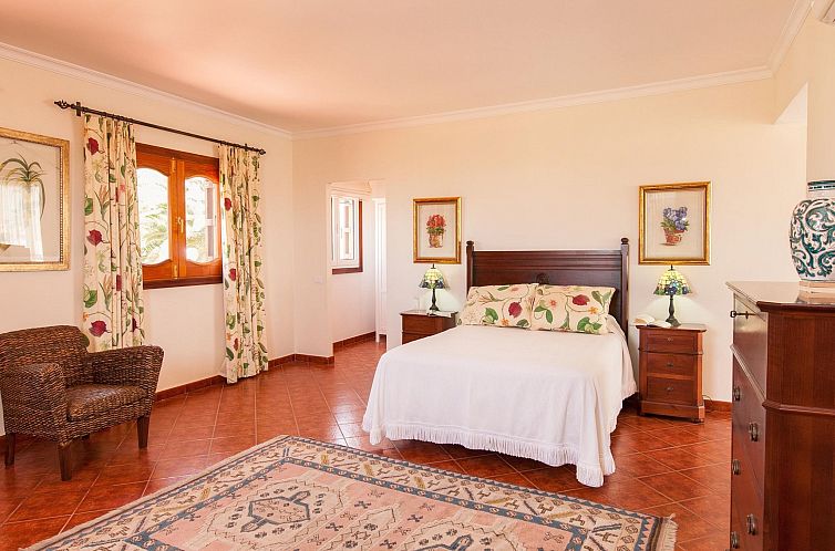 Vakantiehuis Salobre