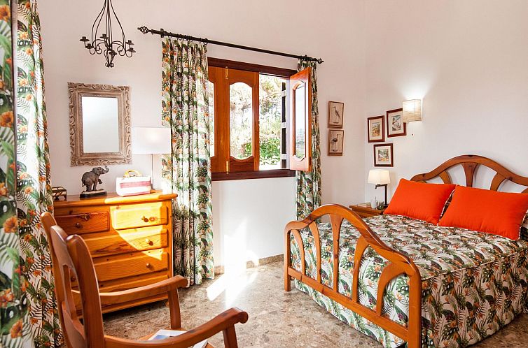 Vakantiehuis Salobre