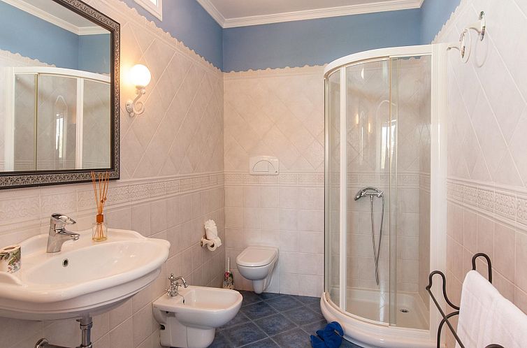 Vakantiehuis Salobre