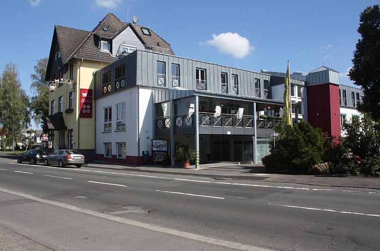 Landhotel Gärtner